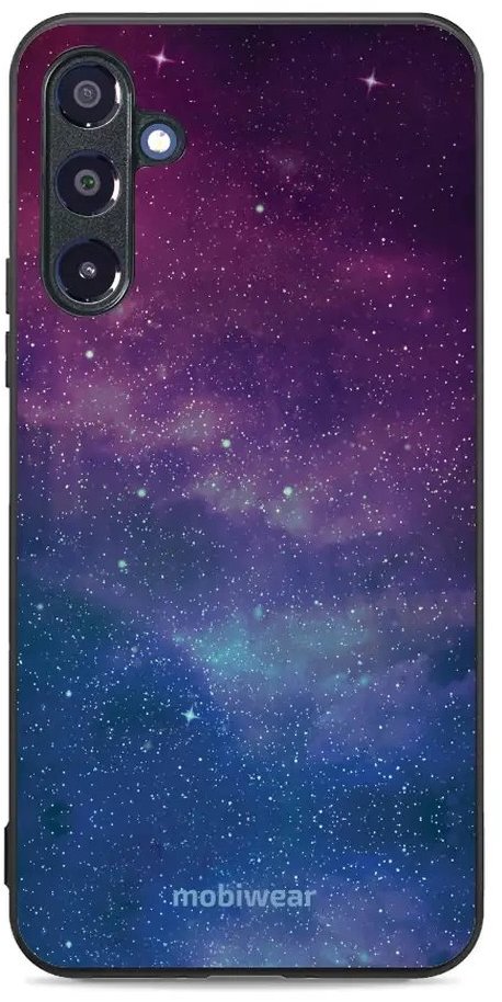 Mobiwear Glossy lesklý pre Samsung Galaxy A16 4G/5G – G049G