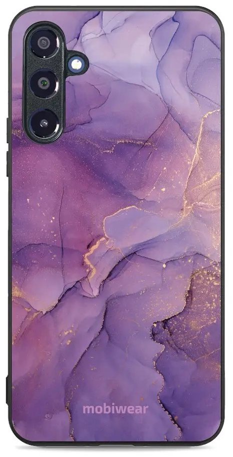 Mobiwear Glossy lesklý pre Samsung Galaxy A16 4G/5G – G050G