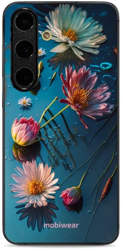 Mobiwear Glossy lesklý pre Samsung Galaxy S24 FE – G013G