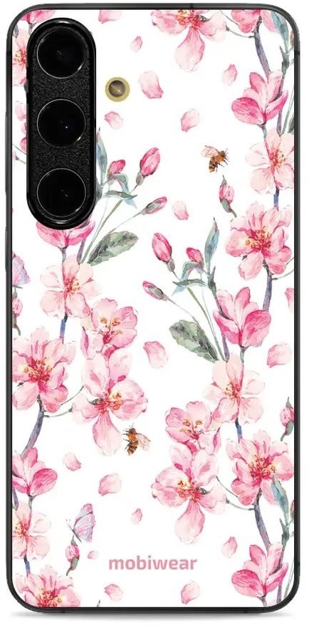 Mobiwear Glossy lesklý pre Samsung Galaxy S24 FE – G033G