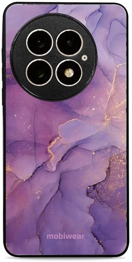 Mobiwear Glossy lesklý pre OnePlus 13 - G050G