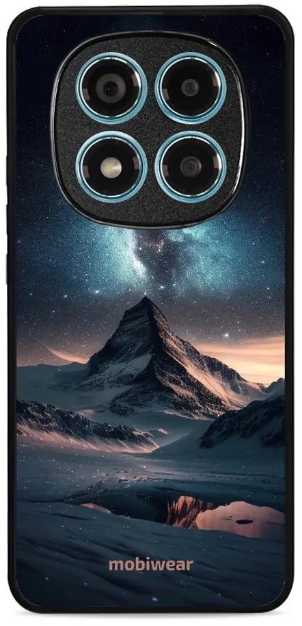 Mobiwear Glossy lesklý pre Xiaomi Redmi Note 14 Pre 4G - G006G
