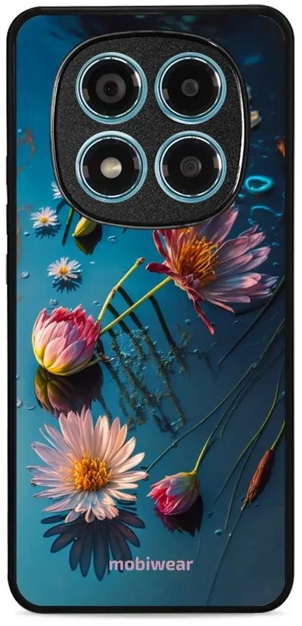 Mobiwear Glossy lesklý pre Xiaomi Redmi Note 14 Pre 4G - G013G