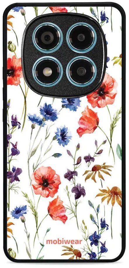 Mobiwear Glossy lesklý pre Xiaomi Redmi Note 14 Pre 4G - G032G