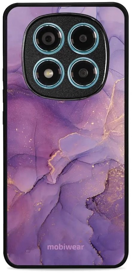 Mobiwear Glossy lesklý pre Xiaomi Redmi Note 14 Pre 4G - G050G