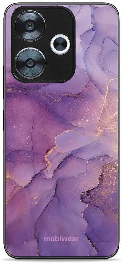 Mobiwear Glossy lesklý pre Xiaomi Redmi 13 - G050G