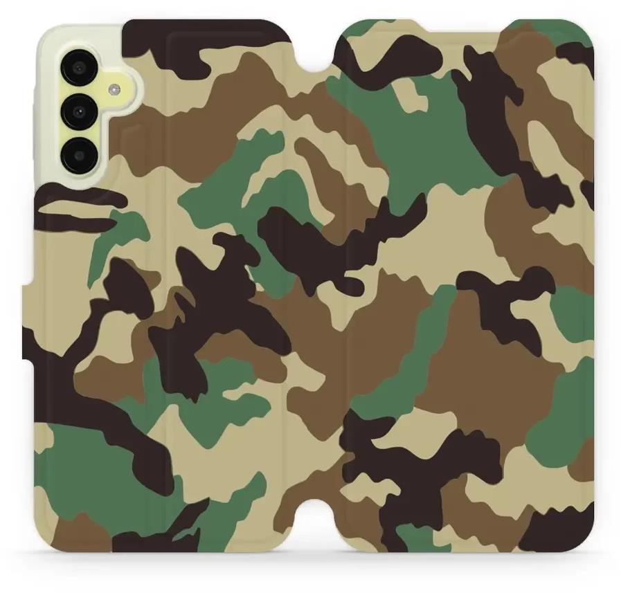 Mobiwear flip pre Samsung Galaxy A15/A15 5G – V111P