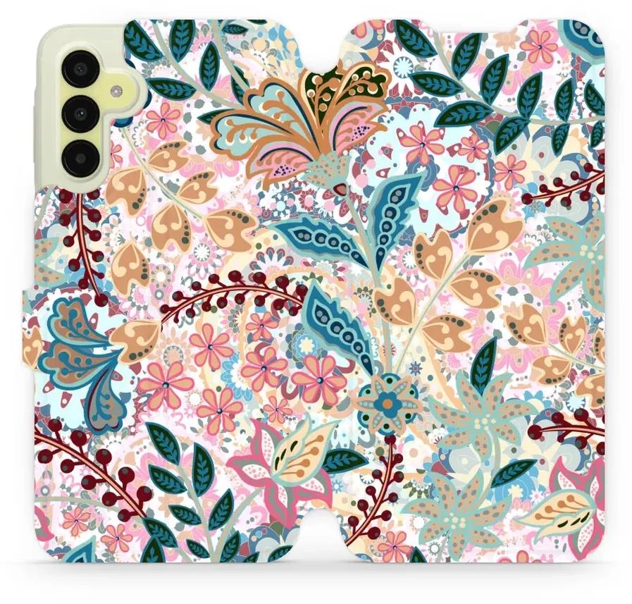 Mobiwear flip pre Samsung Galaxy A15/A15 5G – MX04S