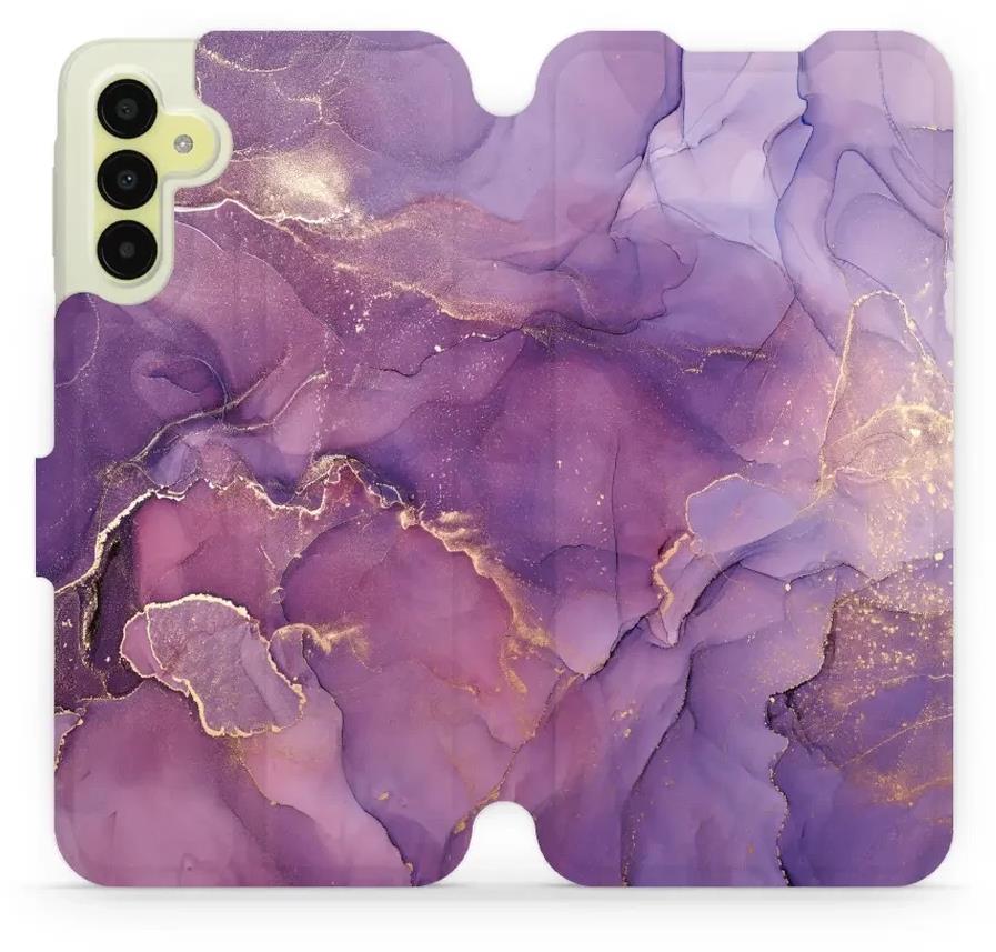 Mobiwear flip pre Samsung Galaxy A15/A15 5G – VP20S