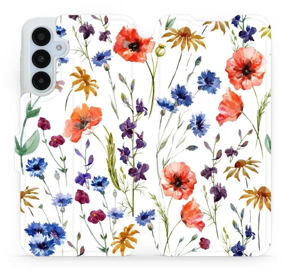 Mobiwear flip pre Samsung Galaxy A25 5G – MP04S