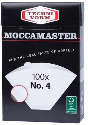 Moccamaster nr. 4
