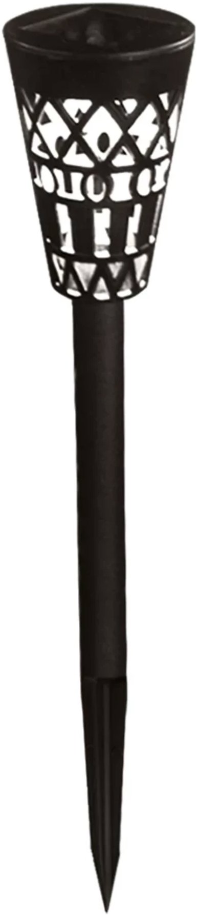 Modee Lightning Solárne svietidlo GS006 zapichovacie 38 cm 1 ks