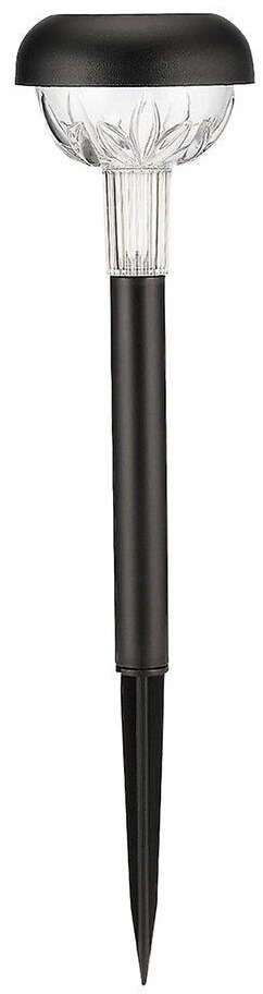 Modee Lightning Solárne svietidlo GS027 zapichovacie 30 cm 1 ks RGB