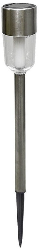 Modee Lightning Solárne svietidlo GS033 zapichovacie 36 cm 1 ks