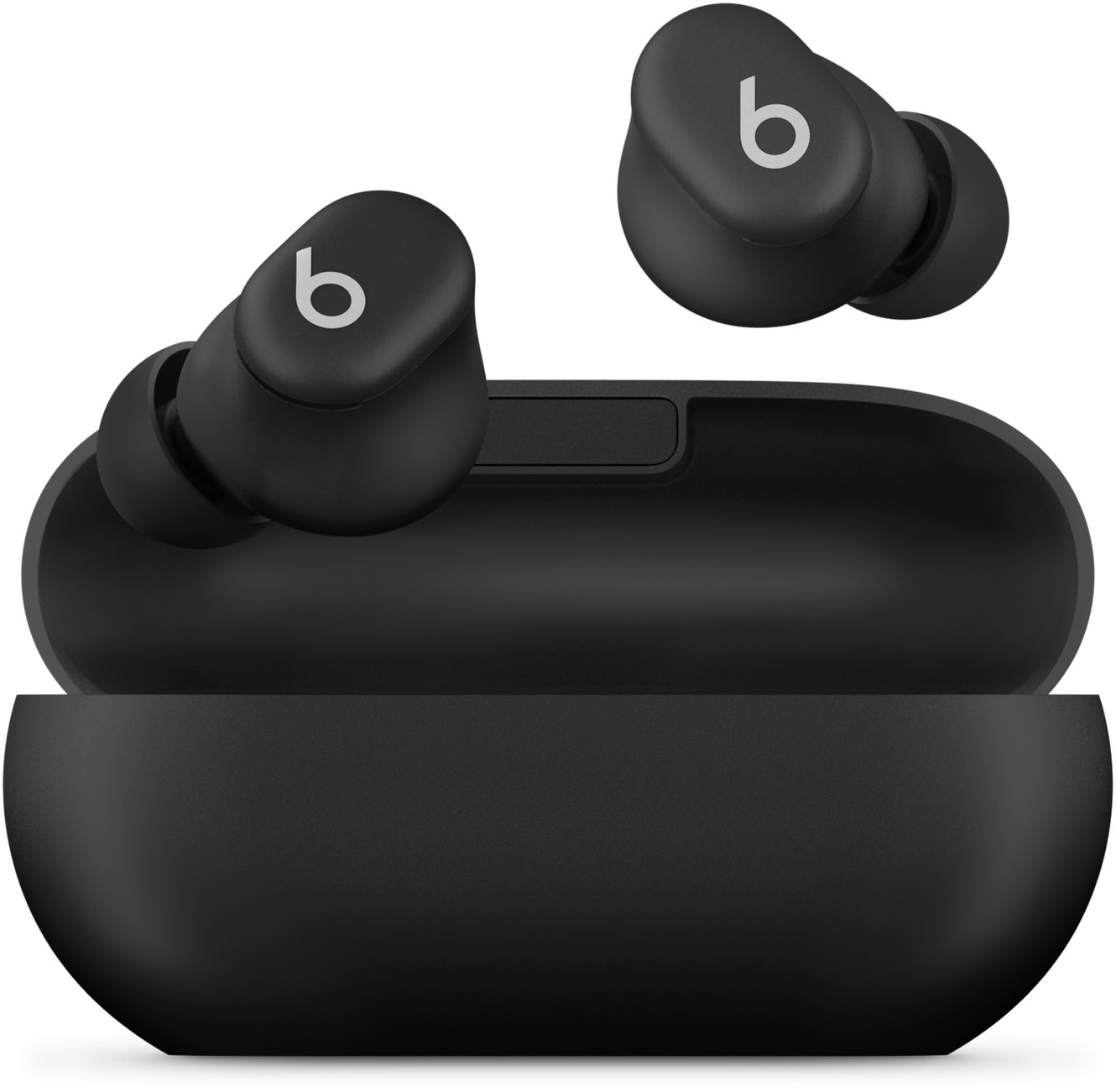 Beats Solo Buds Matte Black