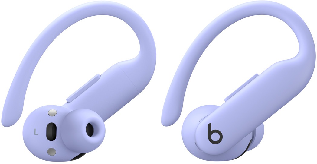 Beats Powerbeats Pro 2 Earbuds – Hyper Purple