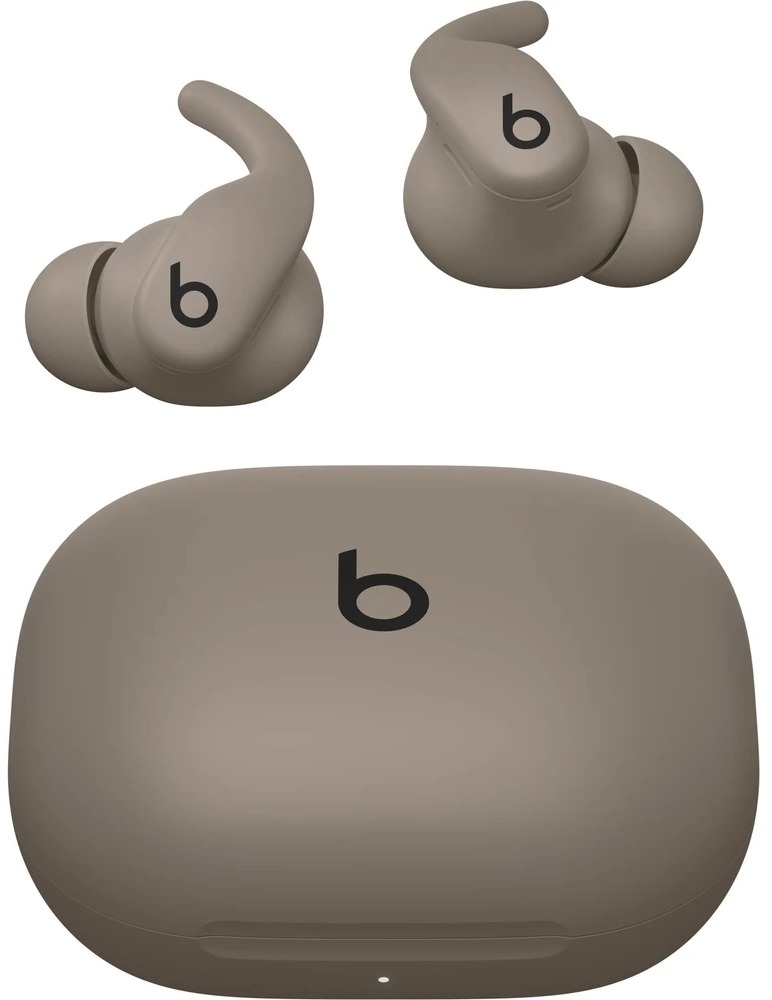 Beats Powerbeats Fit – Gravel Grey