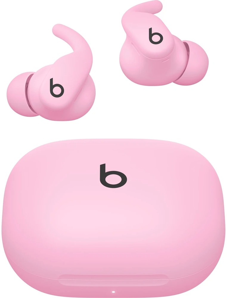Beats Powerbeats Fit – Power Pink