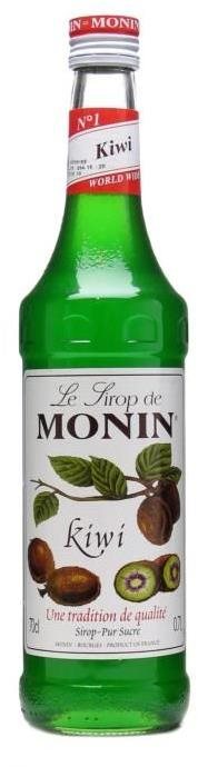 MONIN Kiwi 0,7 l