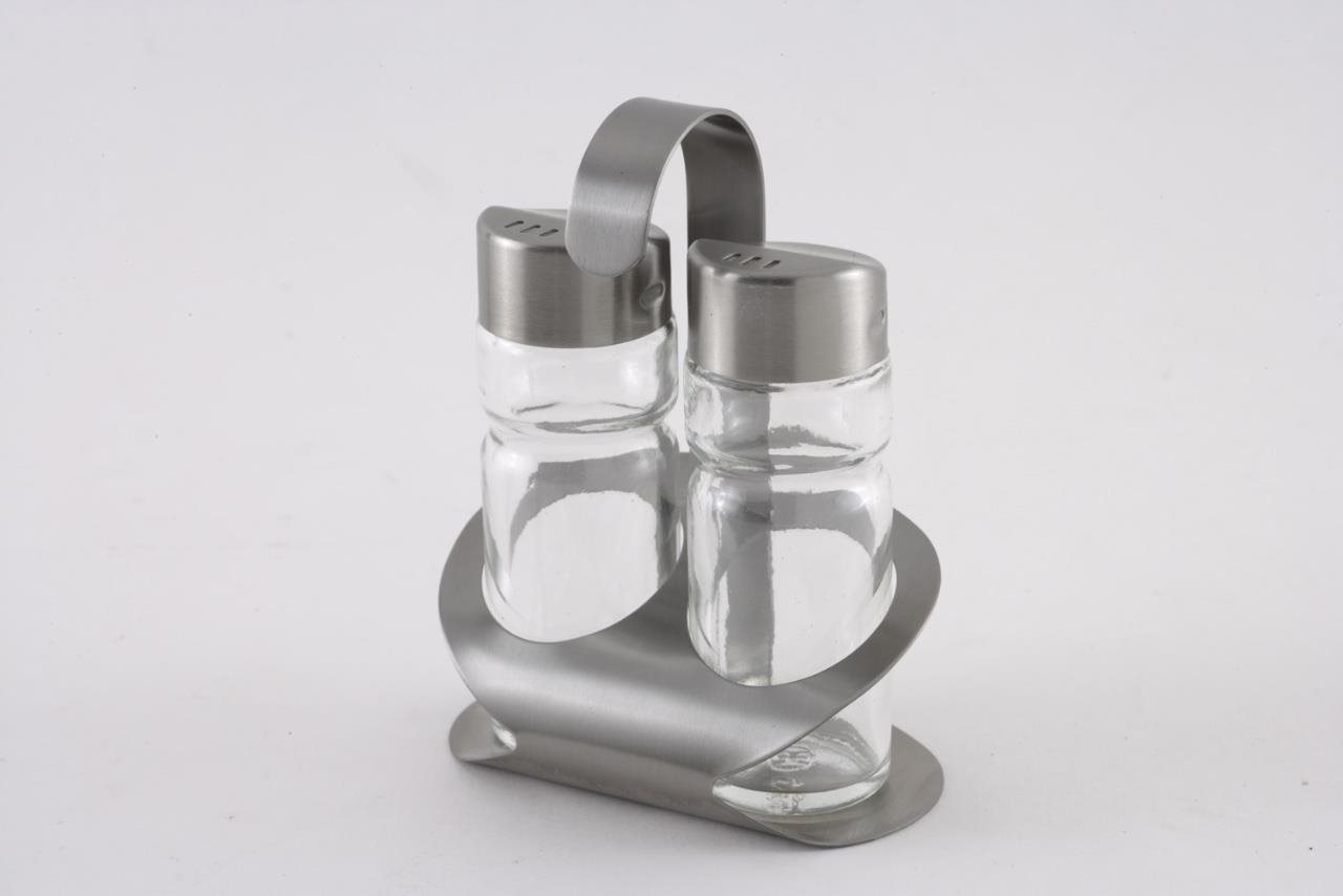 Monix Sabor – súprava na olej a ocot so stojanom