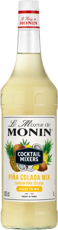 Monin Mixer Piňa Colada