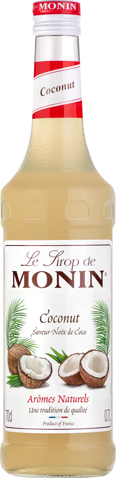 MONIN Kokos