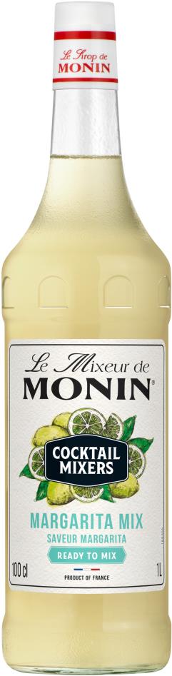 Monin Mixer Margarita