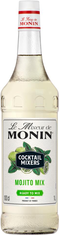 Monin Mixer Mojito