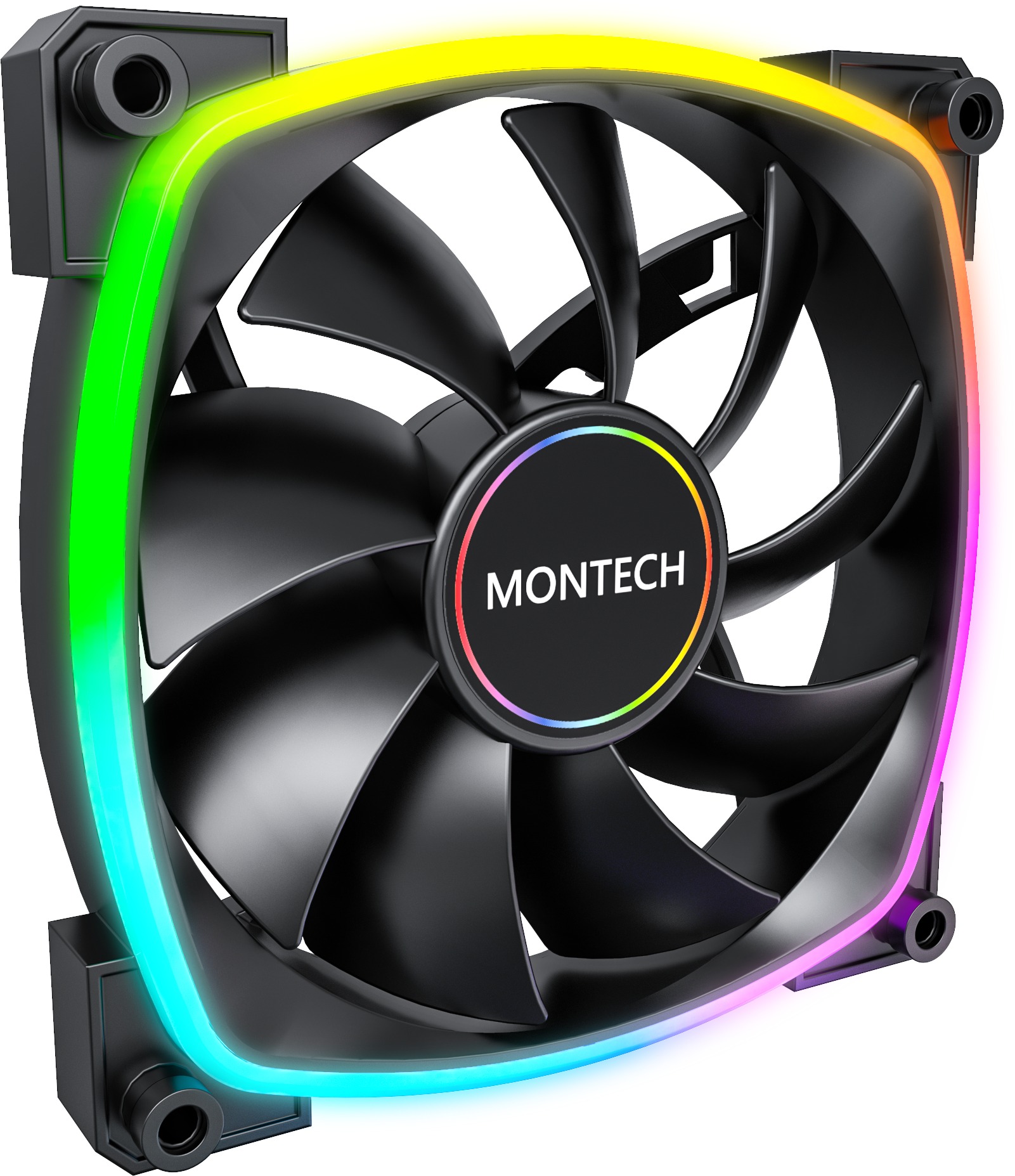 Montech AX140 PWM (B)