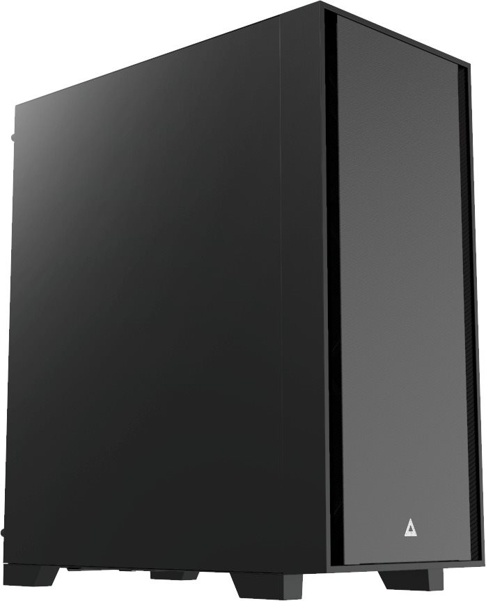 Montech AIR 1000 SILENT Black