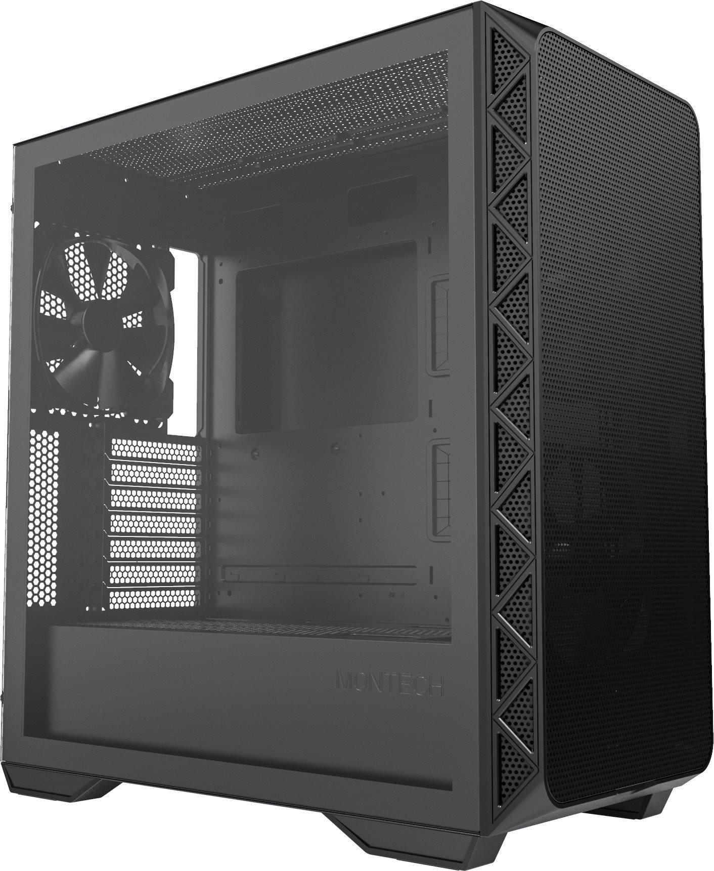 Montech AIR 903 BASE Black