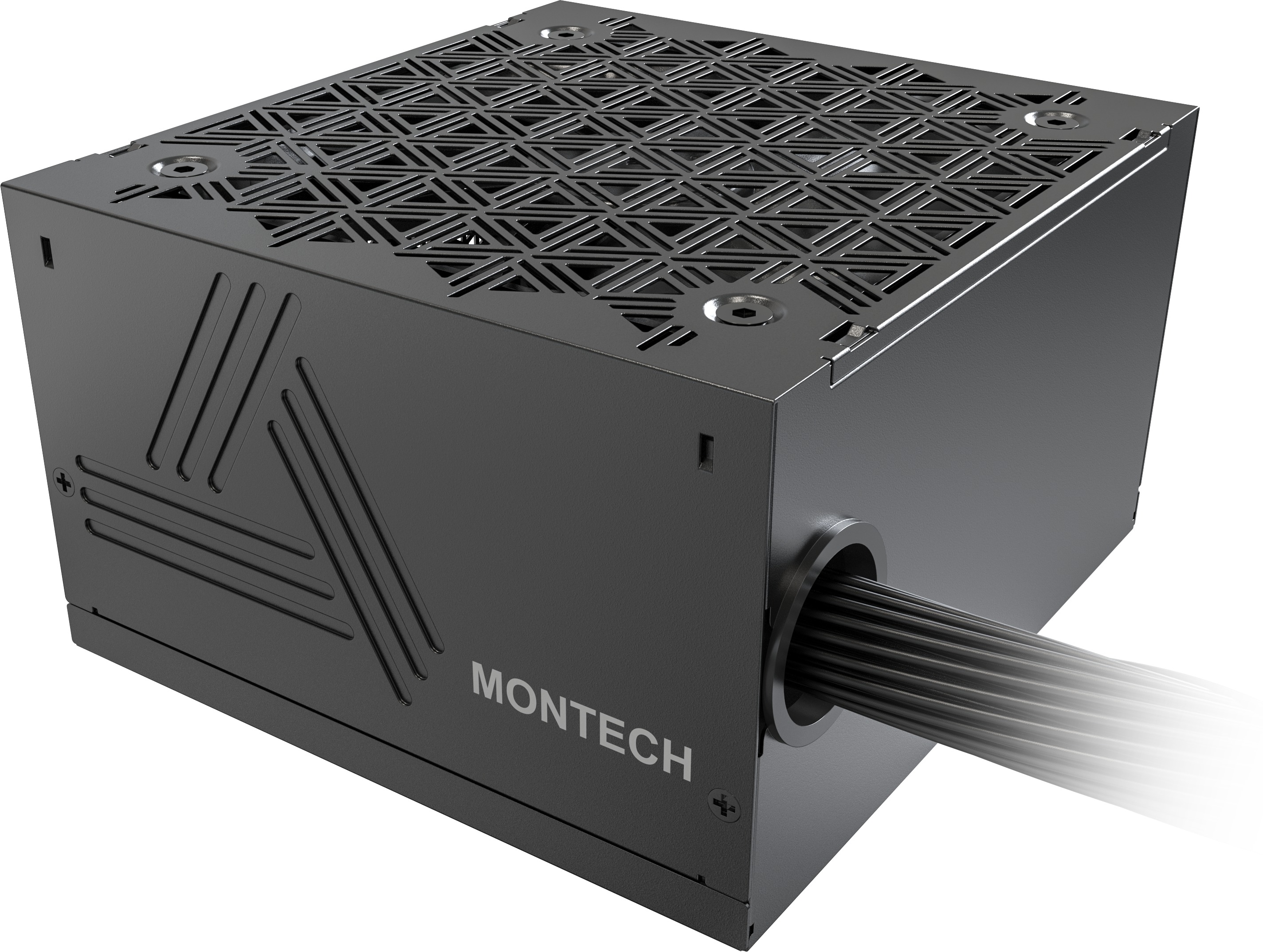 Montech BETA 2 750