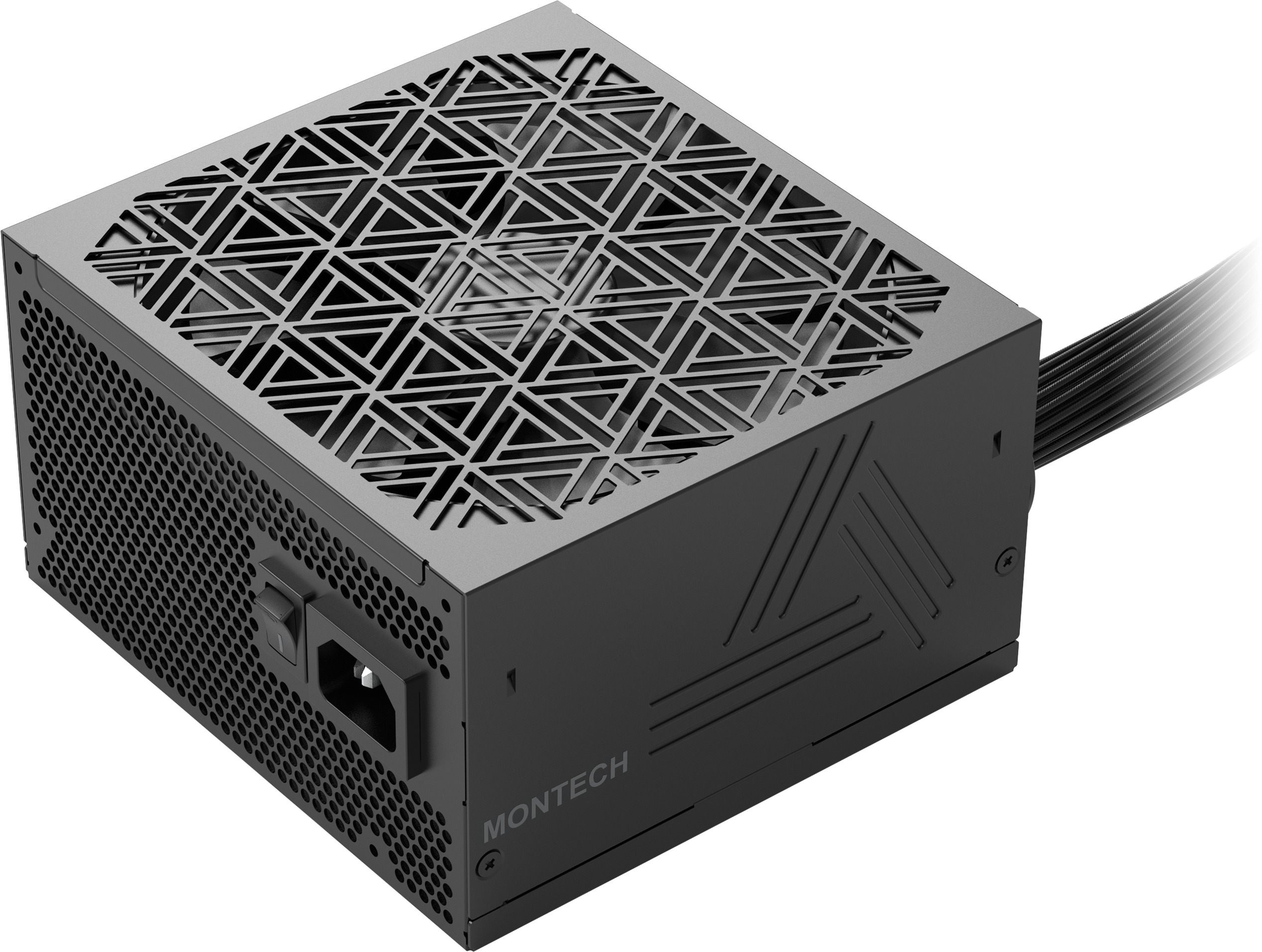 Montech GAMMA 3 650 W