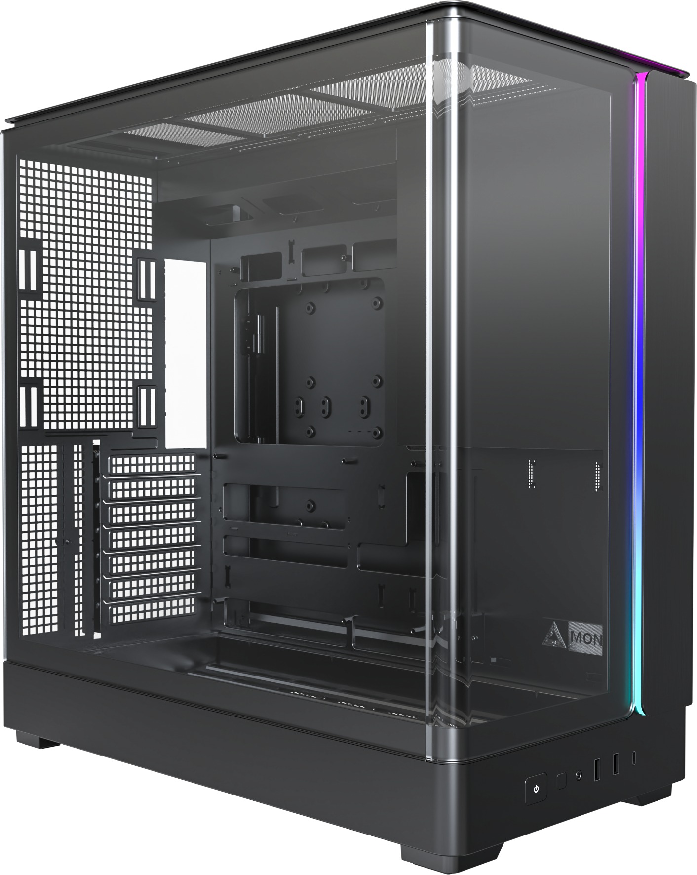 Montech KING 45 Black