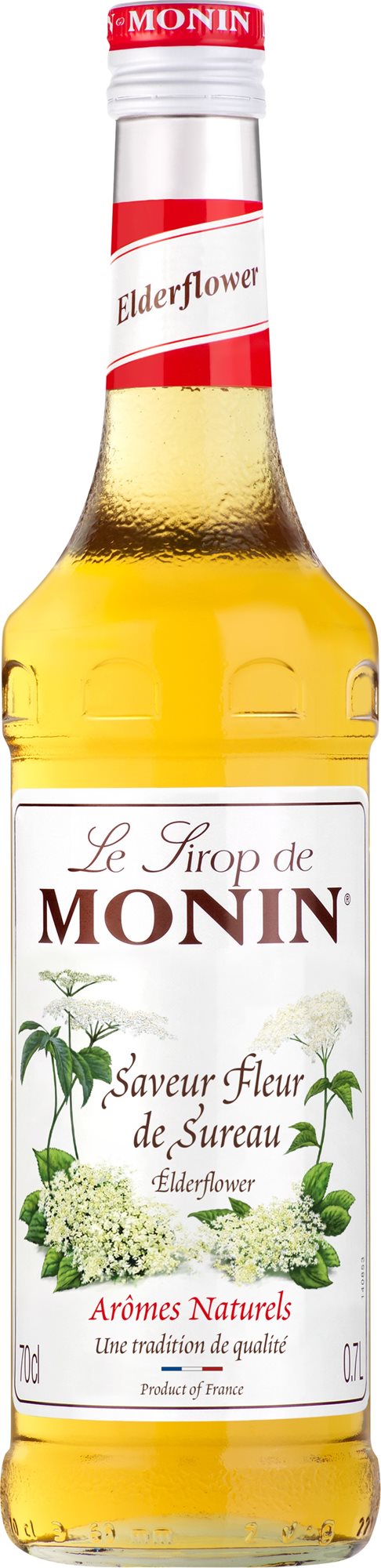 MONIN Baza 0,7 l