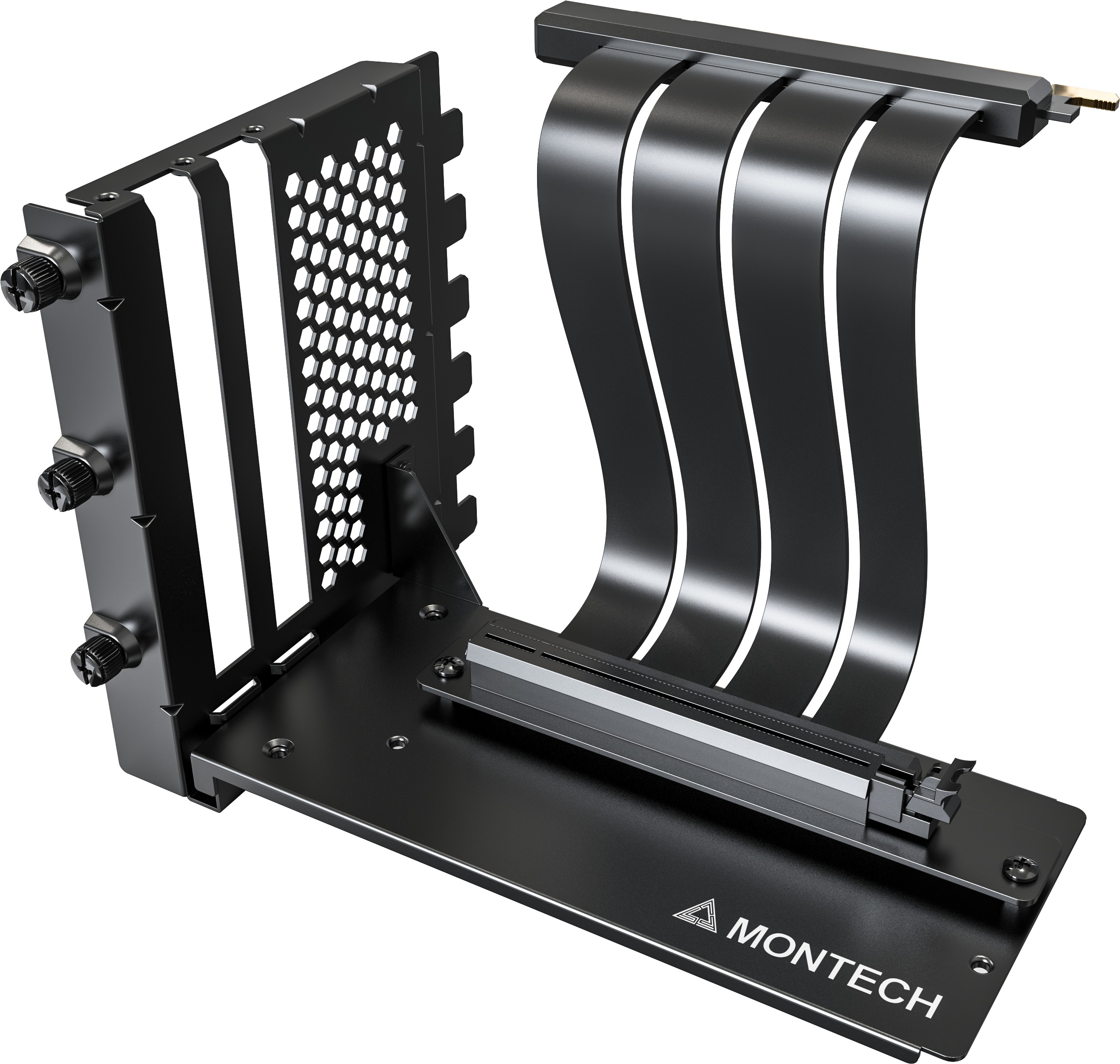 Montech VGM2 Black