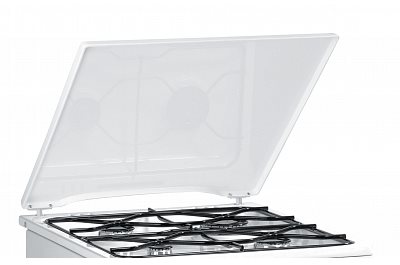 MORA Lakovaný príklop