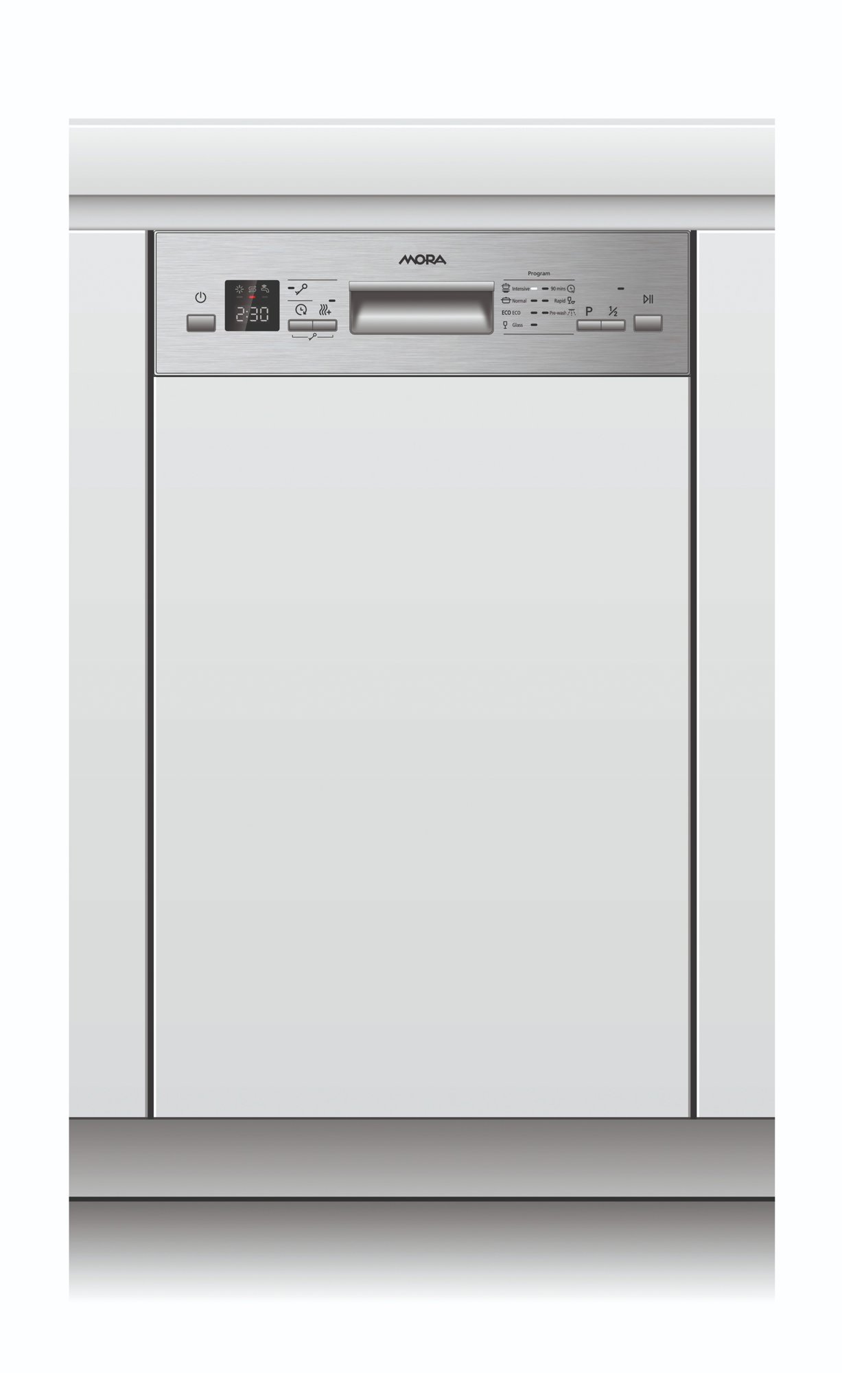 MORA VM 545 X