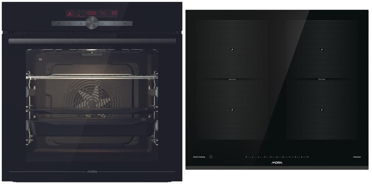 MORA VTCS 785 DB + MORA VDIS 658 FF