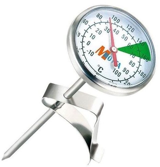 Motta Teplomer na mlieko