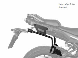 SHAD Montážna sada 3P systém pre KAWASAKI Z 900 (2017 – 2017)