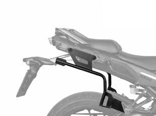 SHAD Montážna súprava 3P systém pre SUZUKI V-Strom 250 (2017-2018)