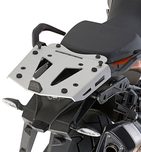 KAPPA KRA7703 nosič kufra KTM 1050/1090/1190/1290 Adventure/Super Adventure (13–17)