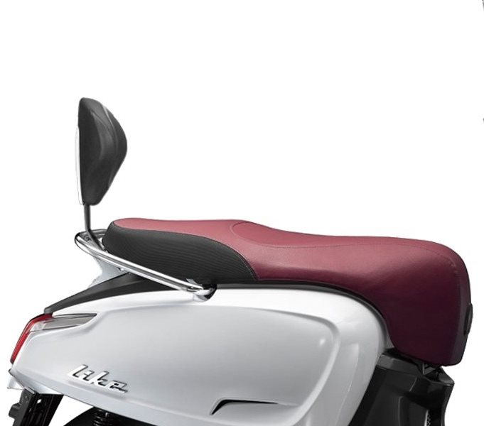 SHAD Montážna sada na opierky SHAD pre KYMCO Like 125 (2017 – 2017)