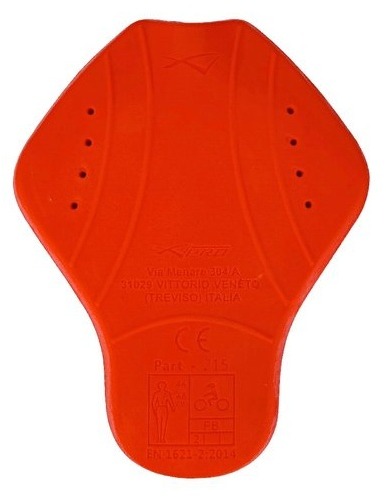 A-PRO CEP-L2 homologovaný chránič zad M