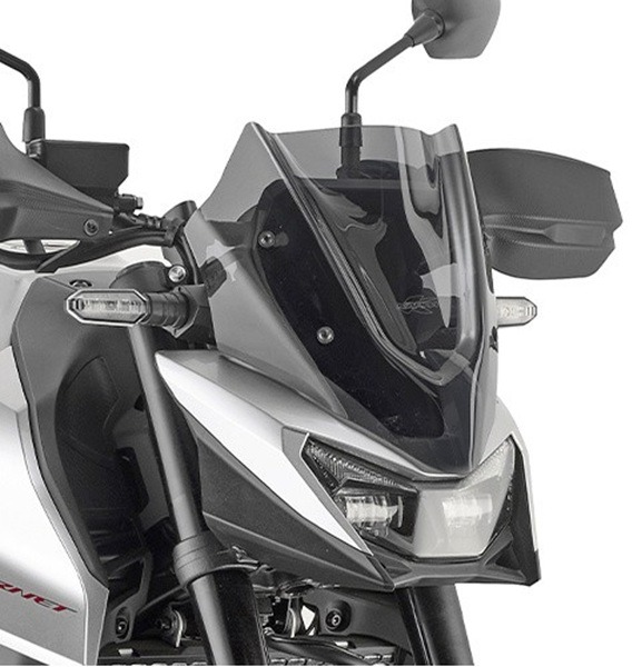 KAPPA 1221AK dymové plexi HONDA CB 750/1000 Hornet (25)