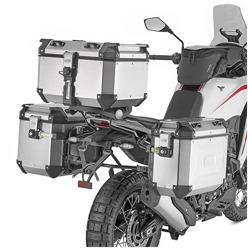 KAPPA KLO9352CAM nosič bočných kufrov MOTO MORINI X-Cape 700 (25)