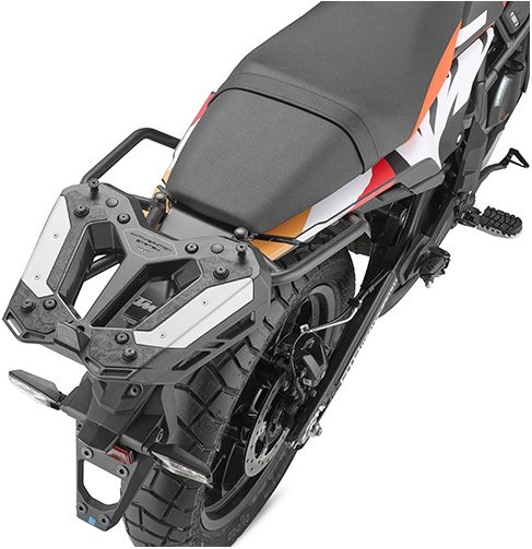 KAPPA KR7718 nosič kufra KTM 390 Adventure X/R (25)
