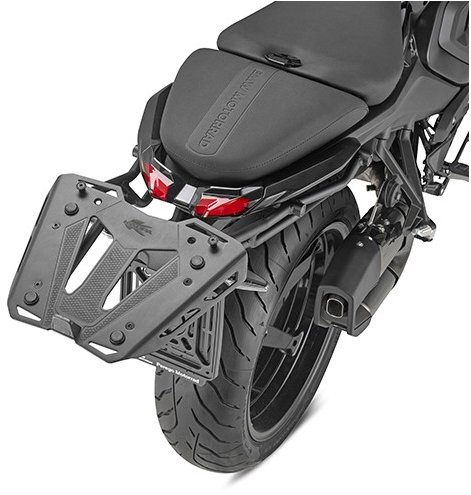 KAPPA KR5152 nosič kufra BMW R 1300 R/RS (25)