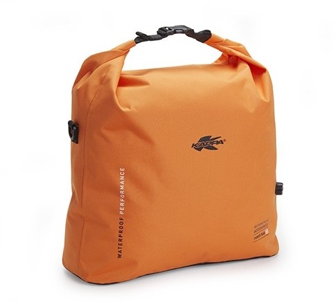 KAPPA TK770 – vnútorný nepremok taška na kufre KVG37